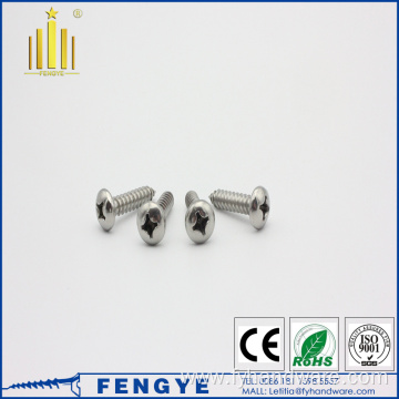 phillps pan self-tapping screw